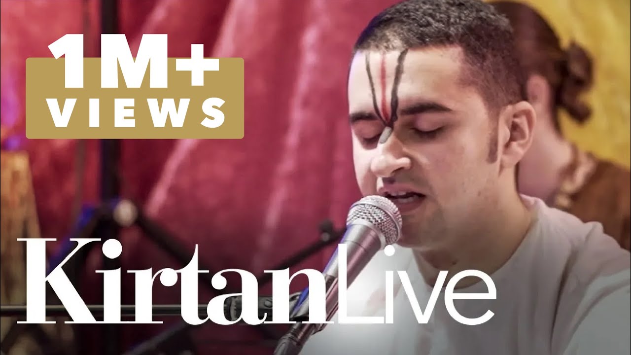 Radhe Radhe - Shez | Kirtan Sessions