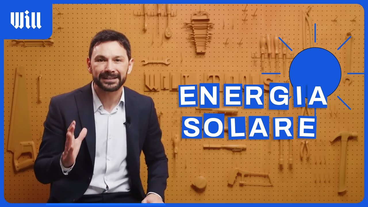 Quanto COSTA e quanto ci GUADAGNO con il FOTOVOLTAICO?