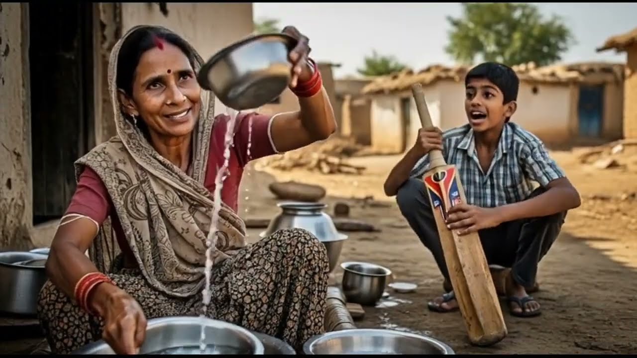 करोड़पति मालकिन की दोनों बेटियों ने एक रिक्शावाले का कर्ज चुकाया… आगे जो हुआ, इंसानियत रो पड़ी...