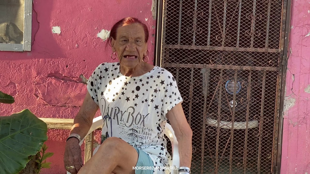Gilberton el joto de tierra blanca (muy enojado con las medidas)