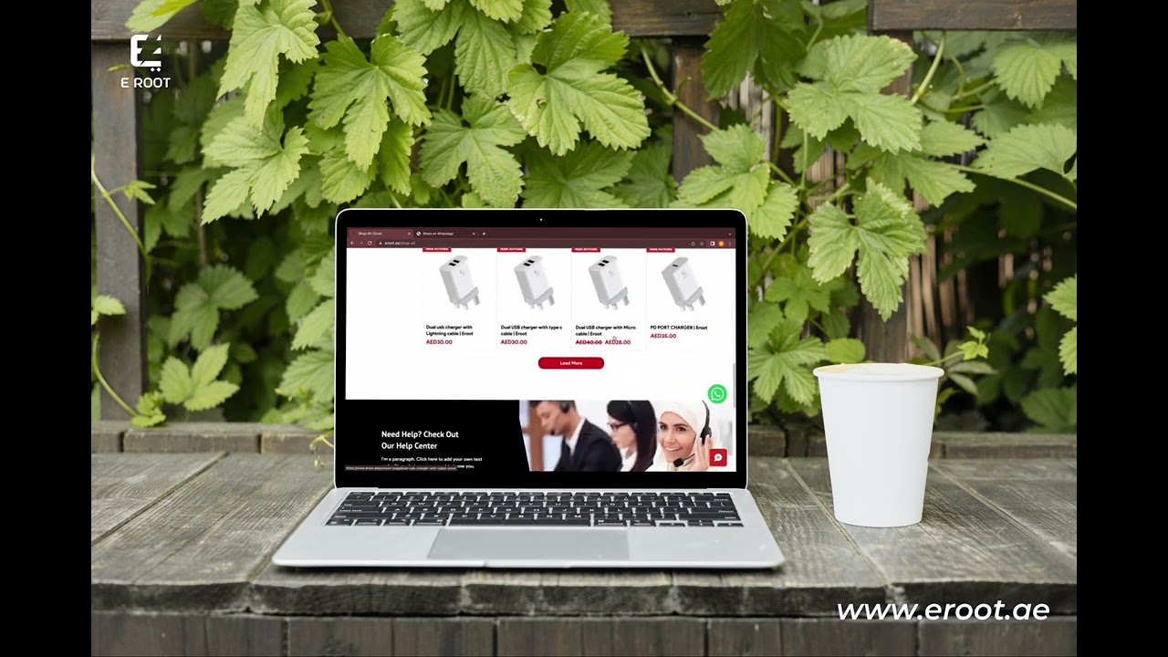 Eroot | gadgets | shopping