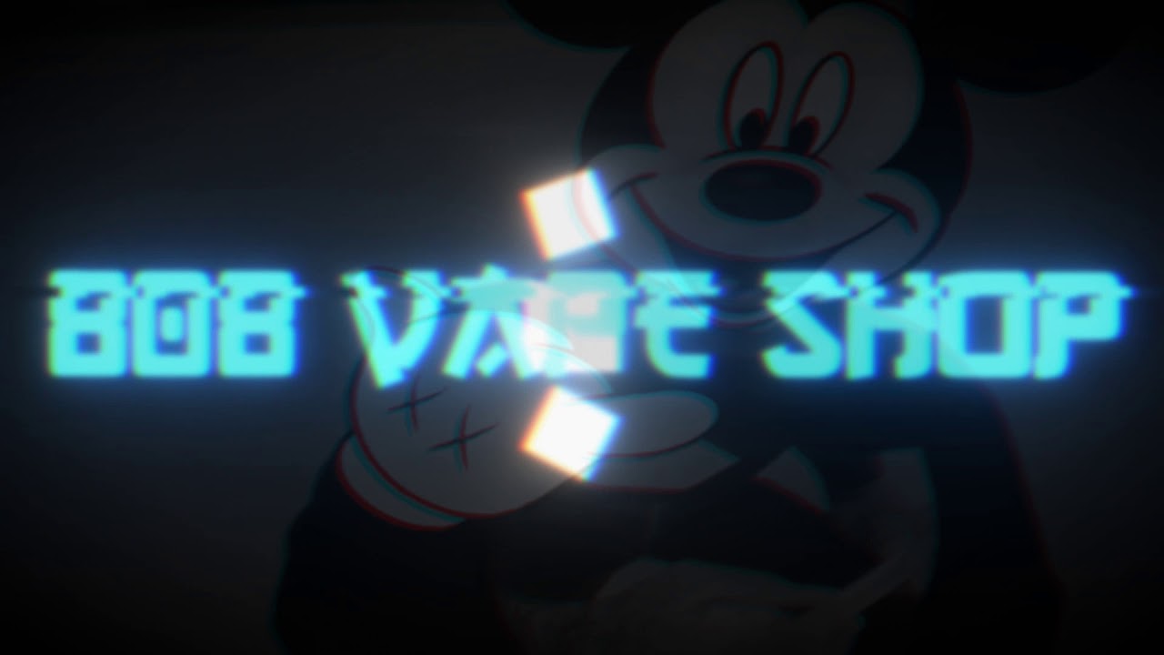 808 VAPE SHOP
