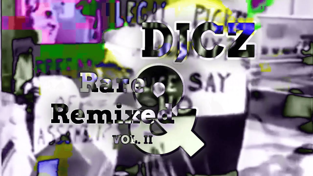 R&R2 - 04 - I'm Good (djcz firerefined rmx)