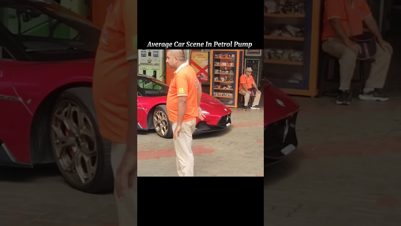 CARS OF BREACH CANDY #viral #shorts #cars
