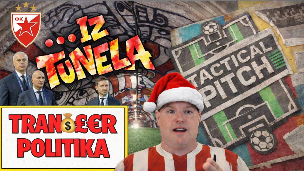 FK Crvena Zvezda, TRANSFER POLITIKA - Vizija, rizik,uspeh & prava cena odluka... 🔴⚪️⚽️