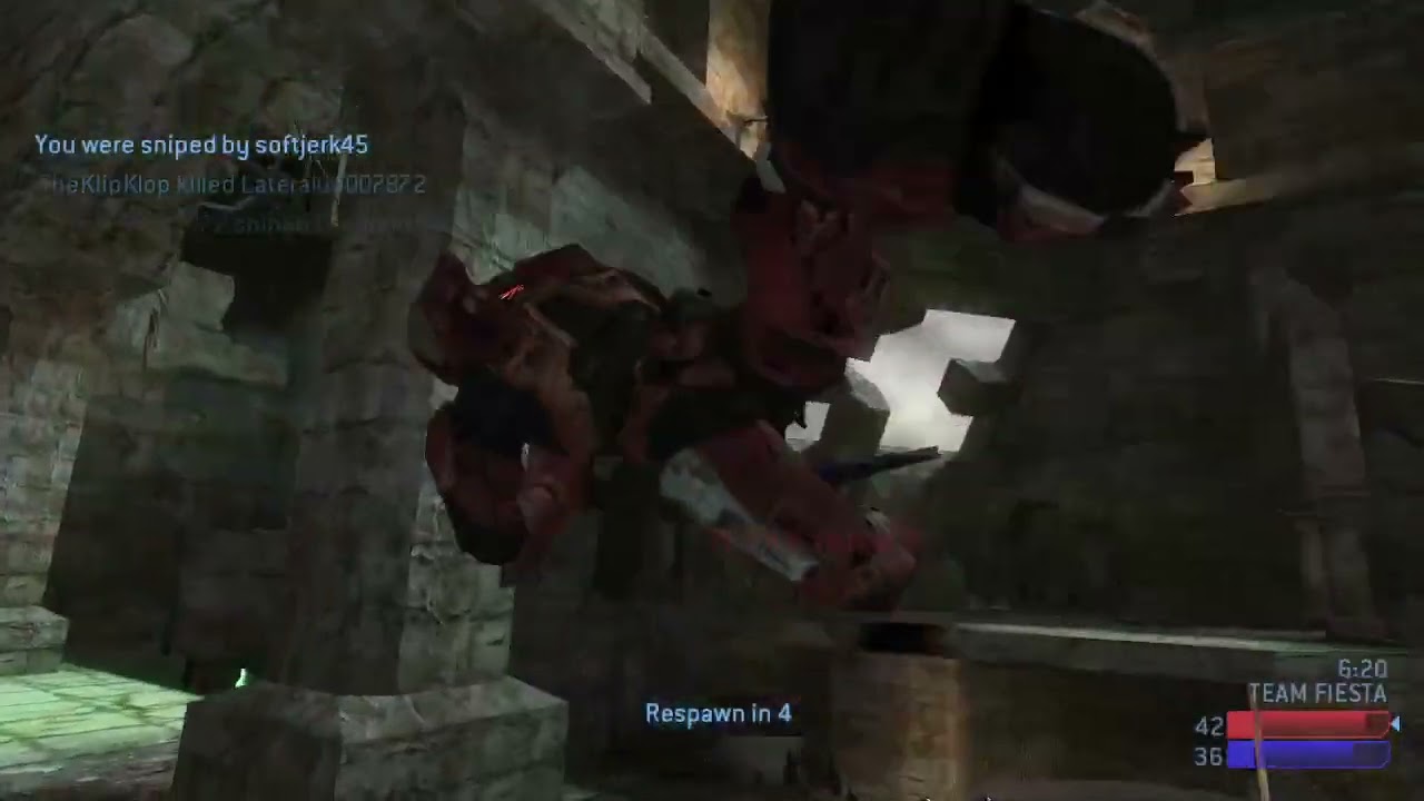 MCC has an AFK problem - squirrel safari