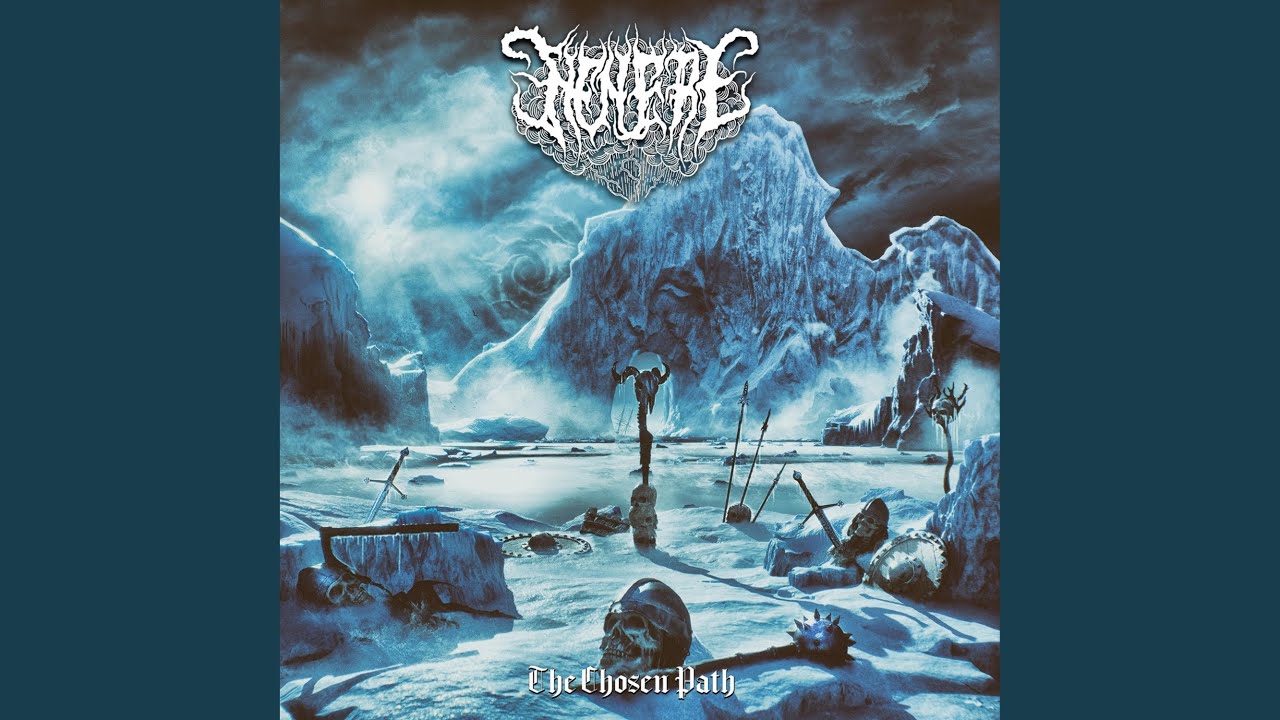 Winds of Eldritch North