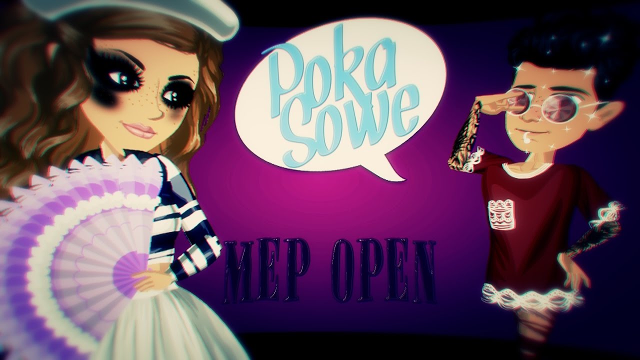 [MEP OPEN] - Poka Sowe