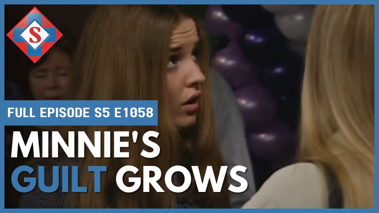Shortland Street - Season 5 (Episode 1058)