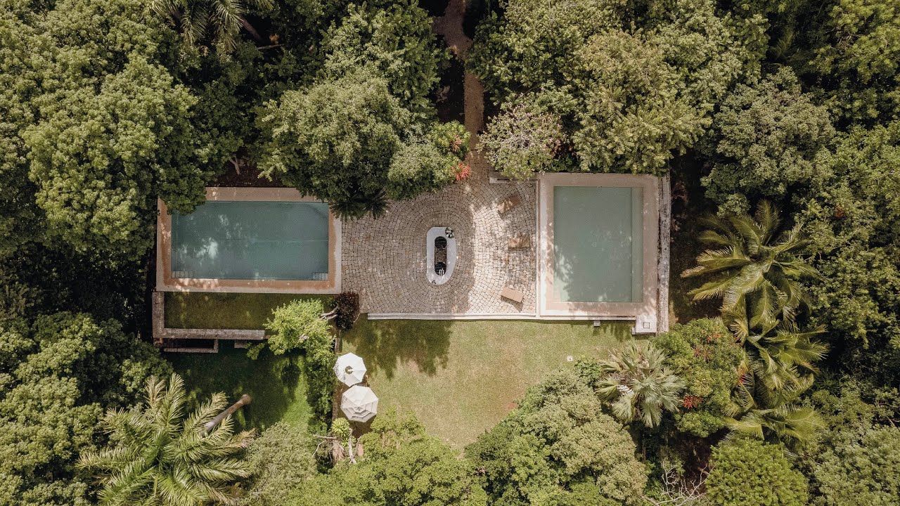 Hacienda Itzincab de Cámara