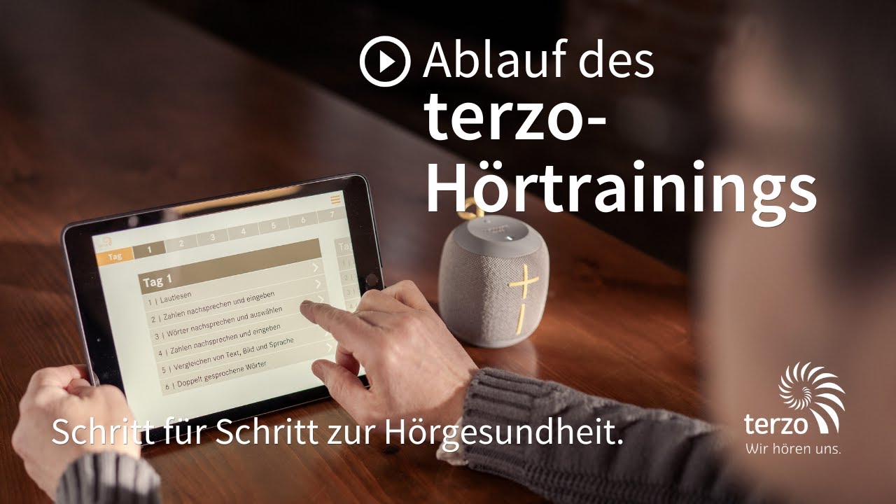 H&ouml;rtest, H&ouml;ranalyse und Geh&ouml;rtherapie: Der Weg zur optimalen H&ouml;rgesundheit