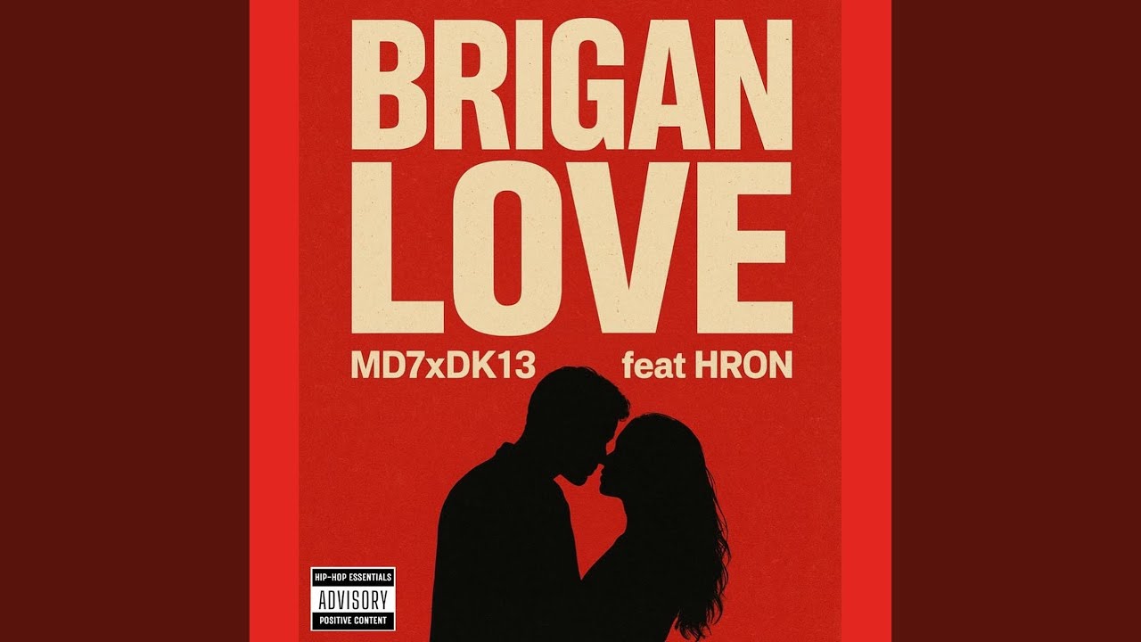BRIGAN LOVE