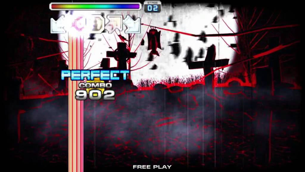 [PUMP IT UP PRIME] Achluoias S22 Rank Break On!