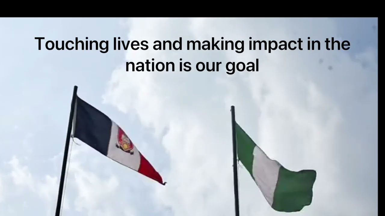 Anthem of the university of medical sciences(UNIMED), Ondo city, Ondo state