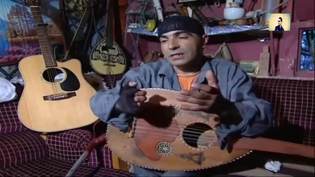 حوار شيق مع الفنان الحسيمي  سوليت solite الحياة الصعبة والهواية