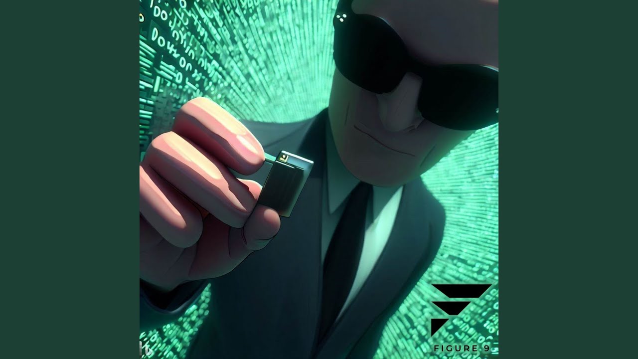 You're Looking Pretty Sus