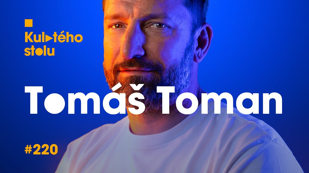 Tomáš Toman: Neprávem odsouzený za vraždu, kterou nespáchal. Vězení u nás je horší než v Indonésii