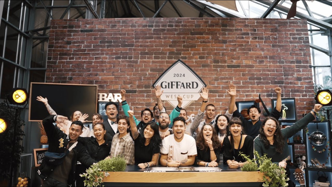 Giffard West Cup 2024 - Aftermovie