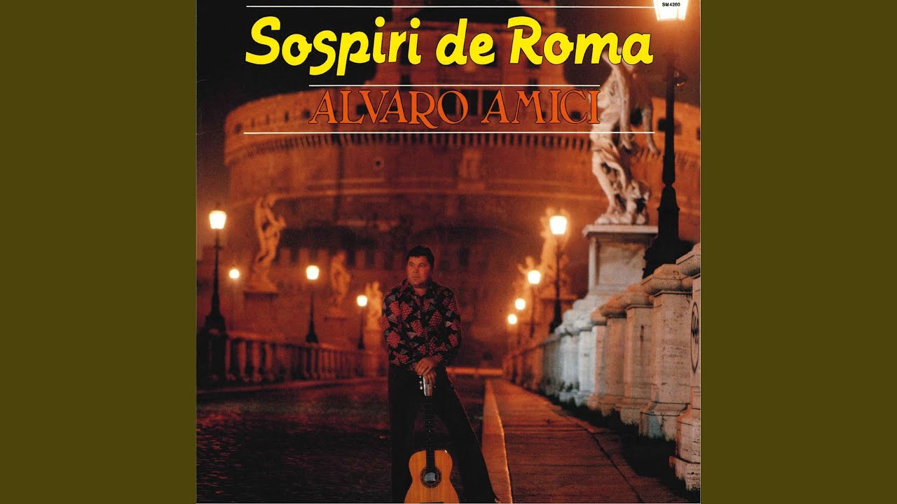 Sospiri de Roma