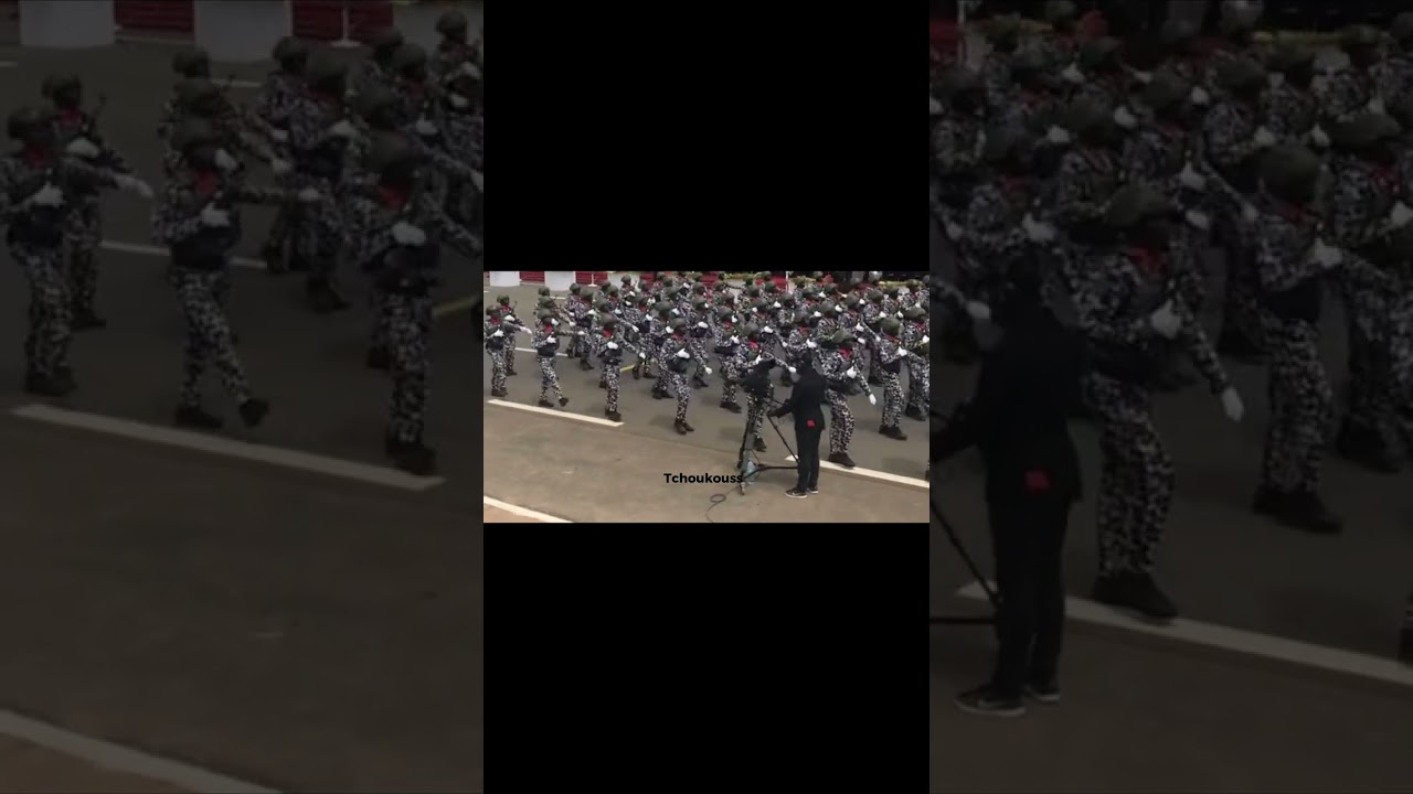 Côte d’Ivoire la renaissance