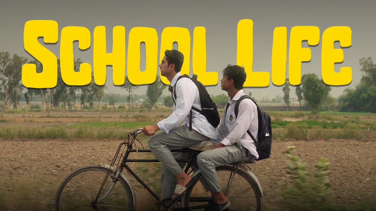 BUNKERS | School ke Yaadein