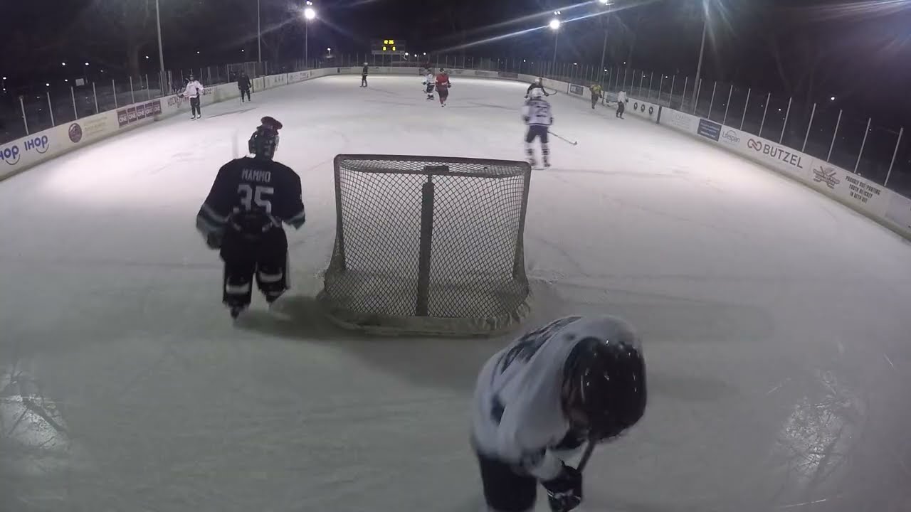SAM Skate Net 2/20 Pt.4