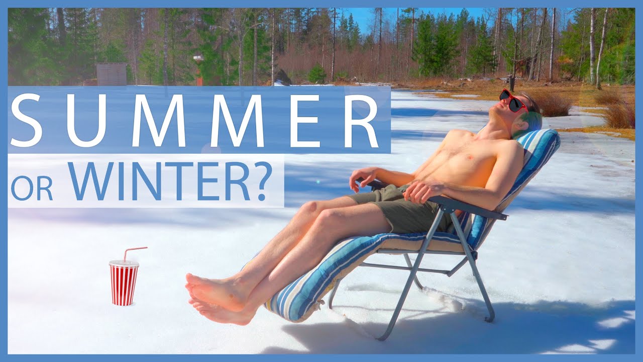 Winter to Summer | Gay Couple Reunited