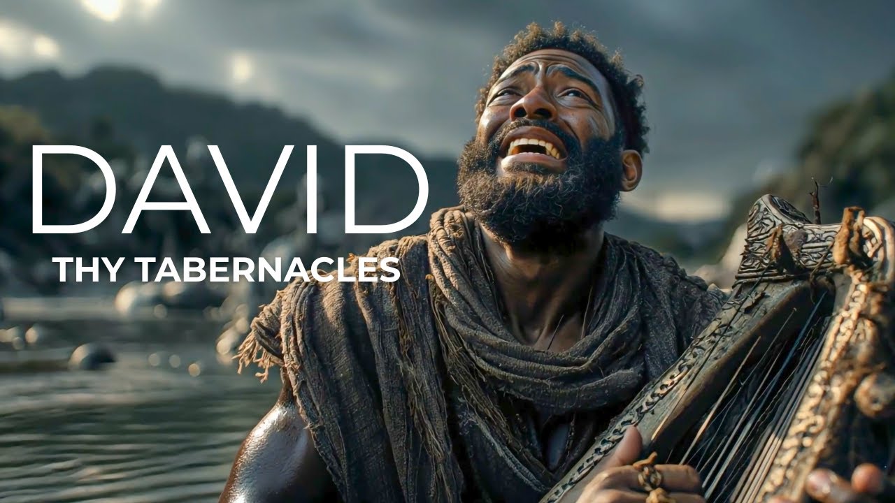 A Breathtaking Cinematic Journey Through Psalm 84