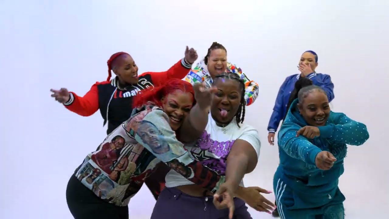 Chicago Female CypHER Pt 5