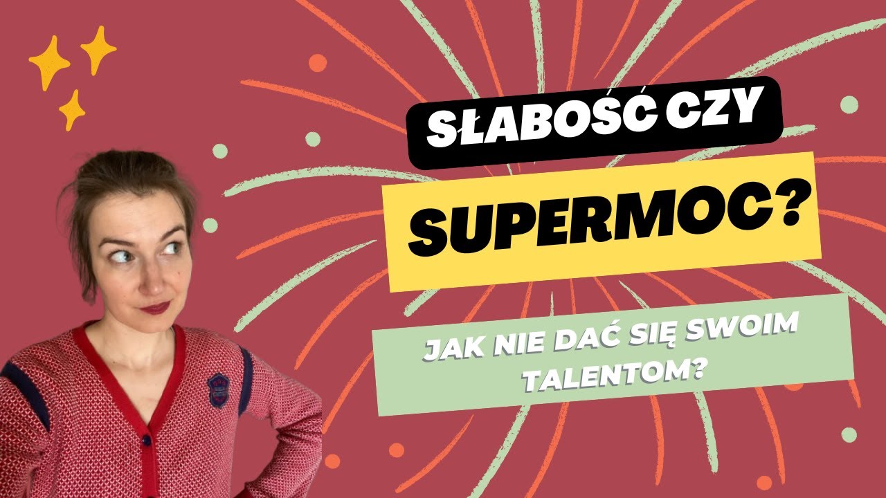 Jak NIE WPAŚĆ we własne pułapki? Słabości i ciemne strony talentów Gallupa