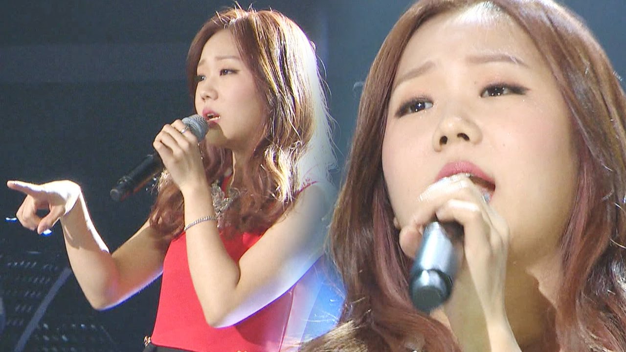 케이티 김 &lsquo;니가 있어야 할 곳&rsquo;｜《KPOP STAR 6 Special》 K팝스타6 스페셜 EP02