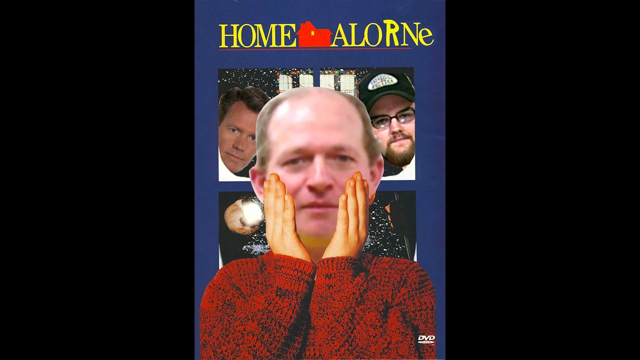Home Alorne (w/ Reborne)
