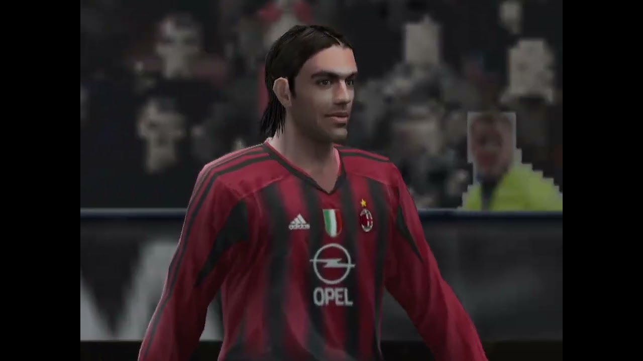 Milan vs Inter | Crasheddd!
