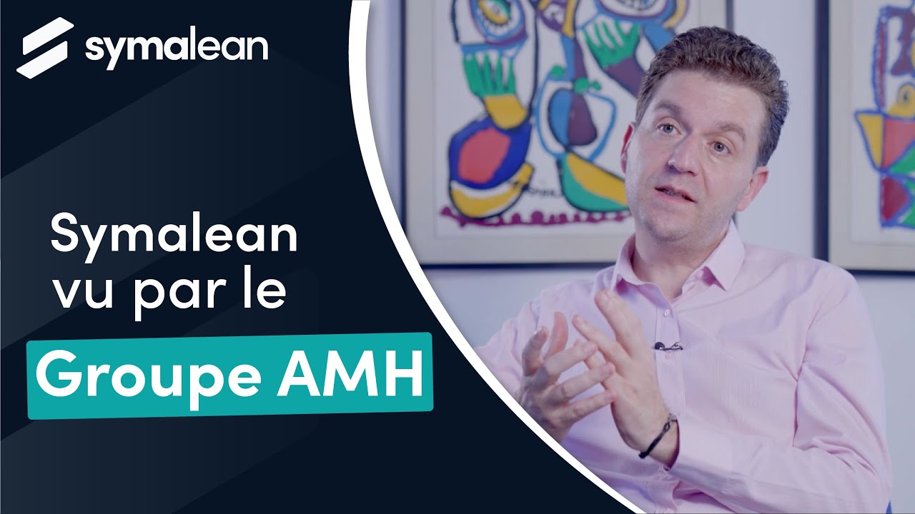 [FR] Symalean vu par le groupe AMH