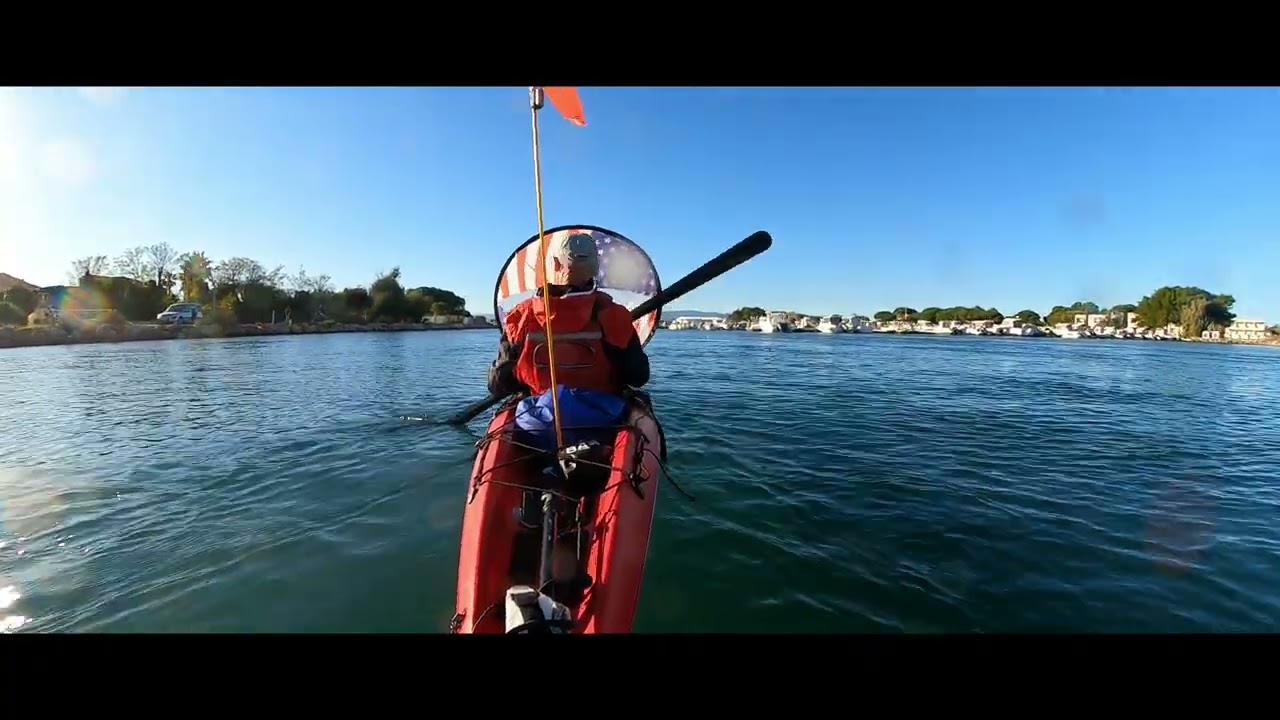 Port Barcares