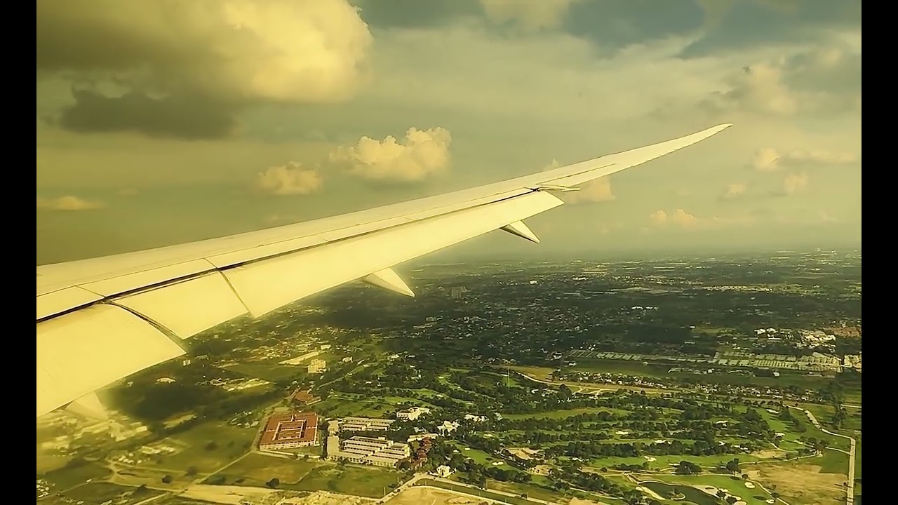 QR 926 December 27, 2025 DOH TO CLARK ARRIVAL