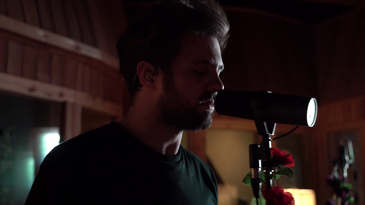 Saint Nomad - Rain In Paris (Memento Mori Sessions)