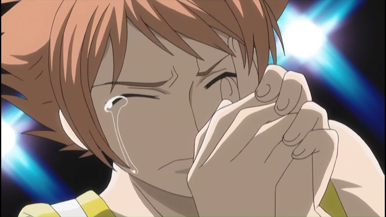 OHSHC Hikaru and Kaoru - Safe and Sound AMV