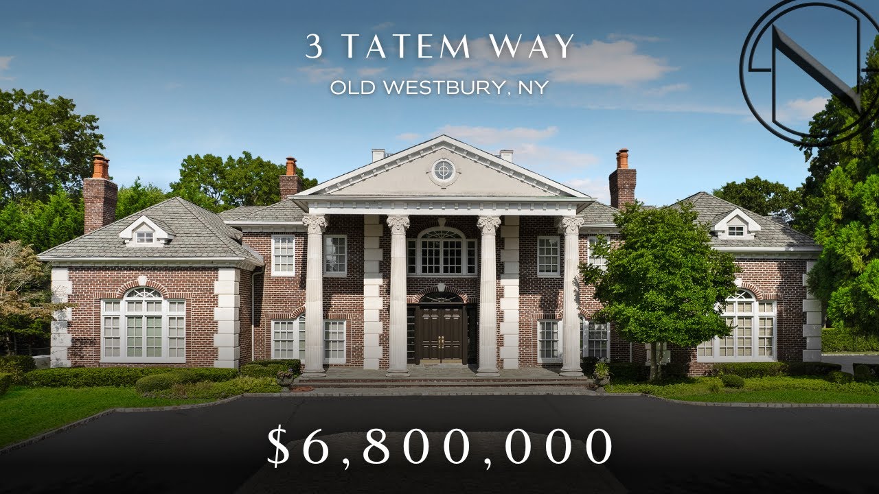 3 Tatem Way, Old Wesbury