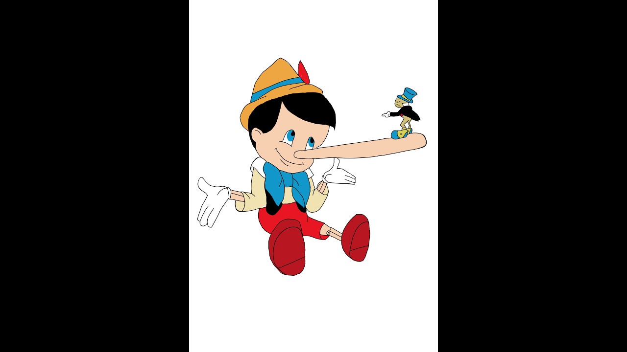 Pinocchio