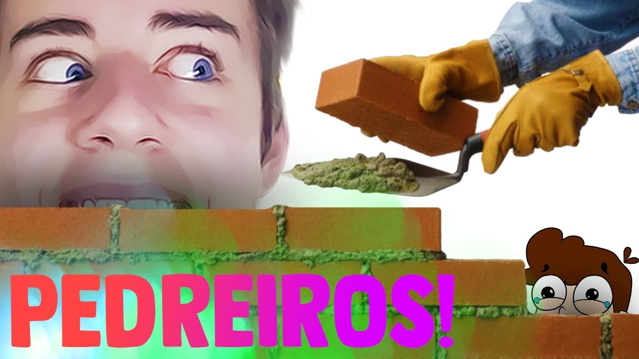 CELLBIT PEDREIRO vs MARQUES PAGODEIRO | Tricky Towers