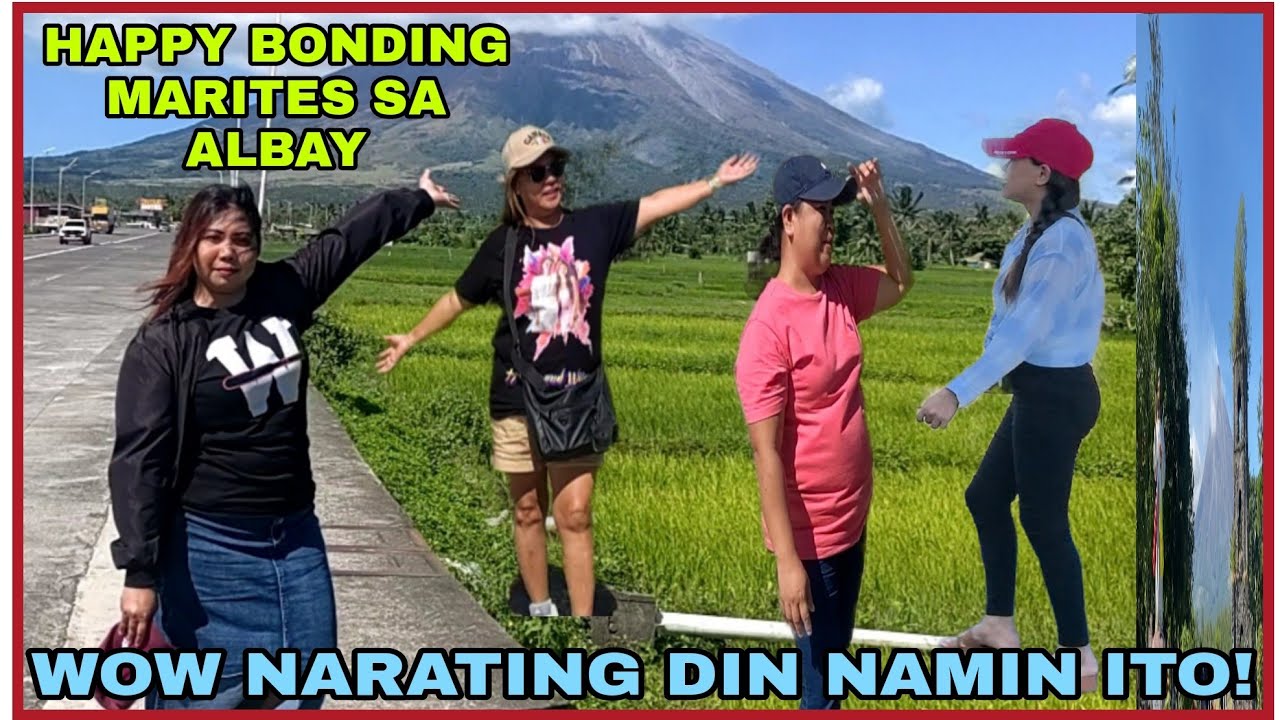 Wow grabe naman yan First time namin dito ang ganda mag enjoy mga pupunta dito
