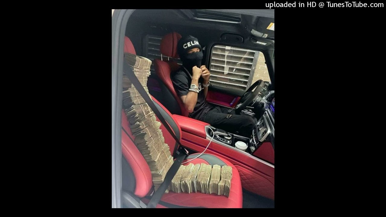 [FREE] Yn Jay x Detroit Sample Type Beat - 