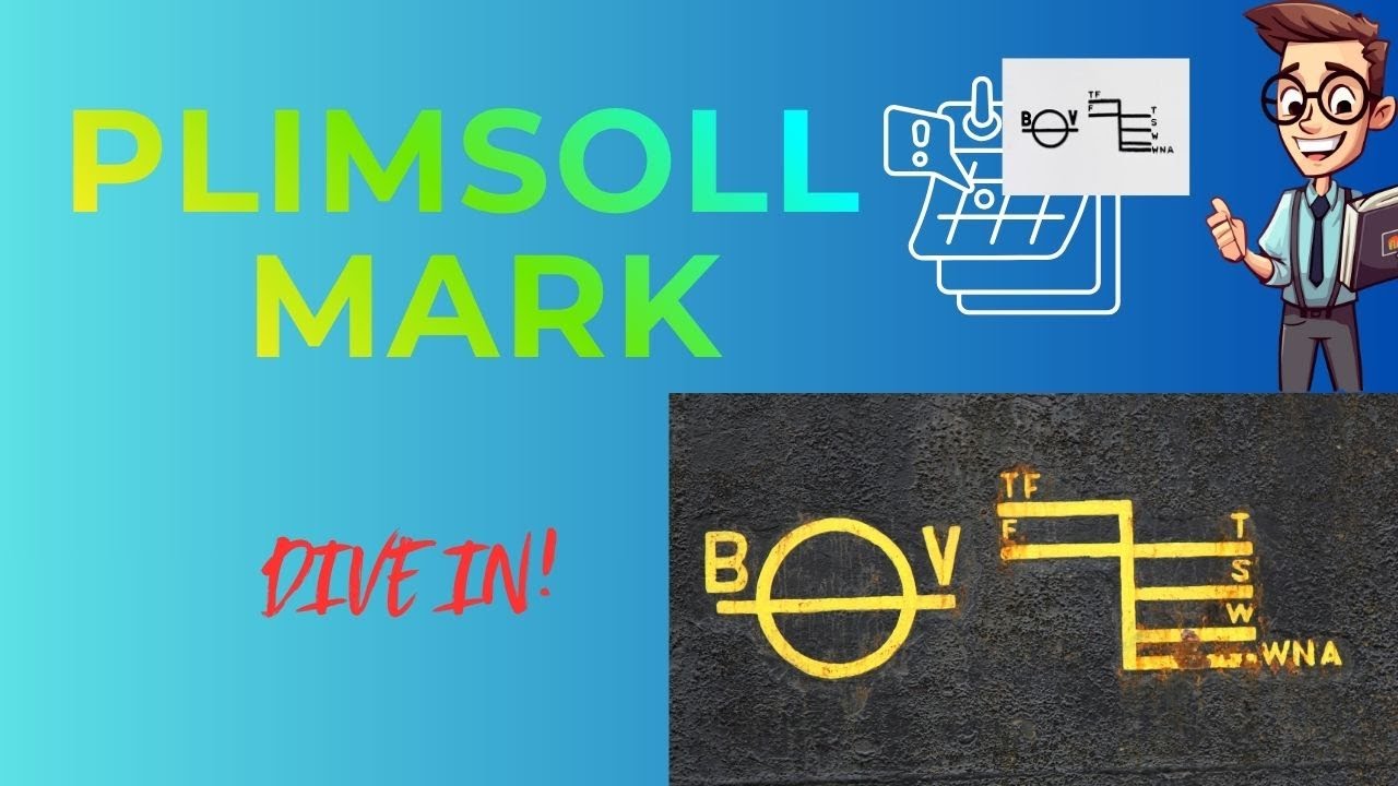 Plimsoll Mark