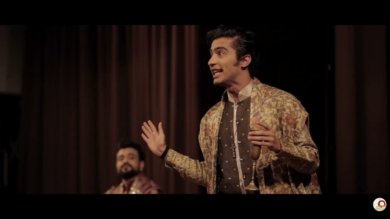 Act 1 Scene I  | The Merchant of Venice | William Shakespeare | The Midday Theatre