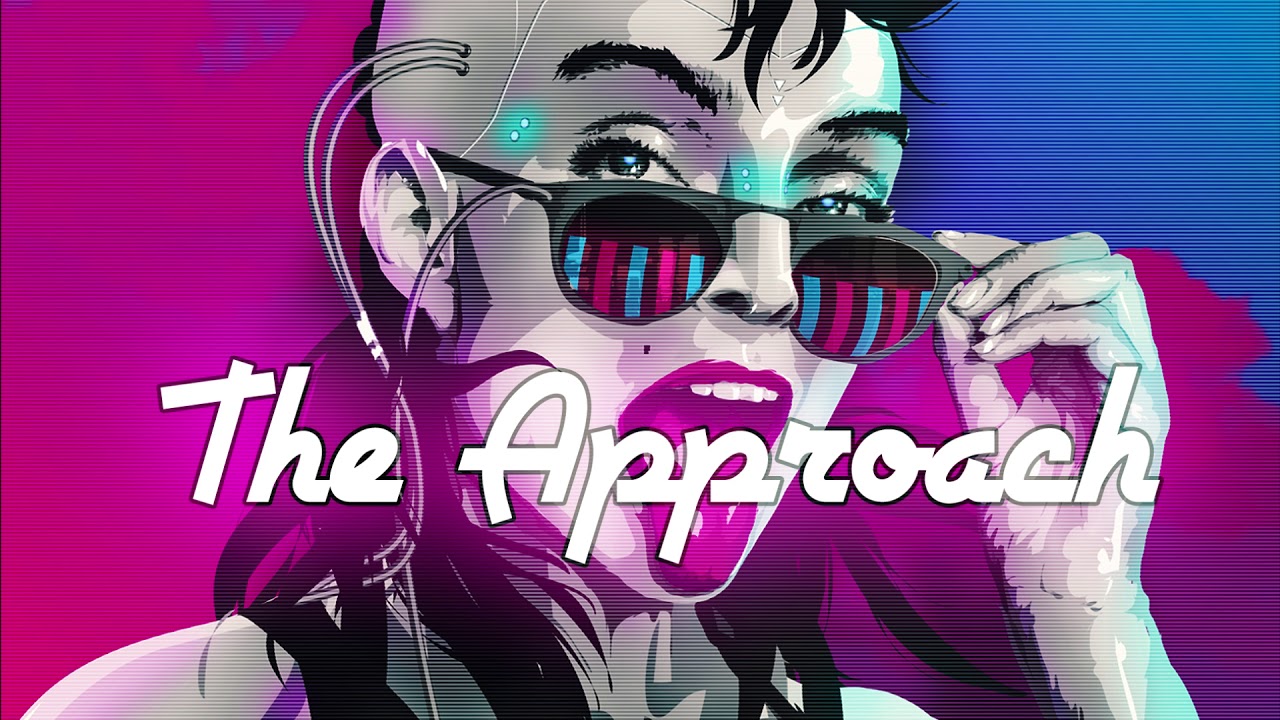 Caspro - The Approach