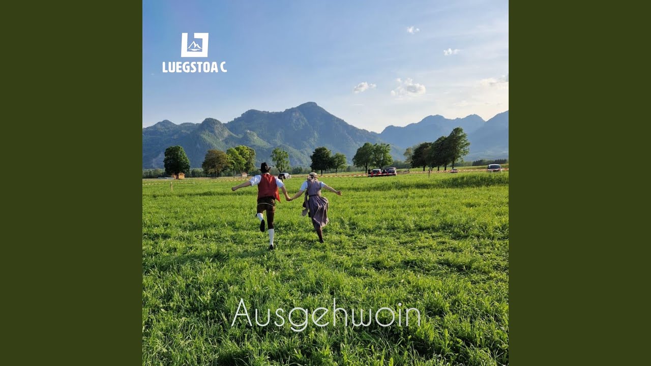 Ausgehwoin