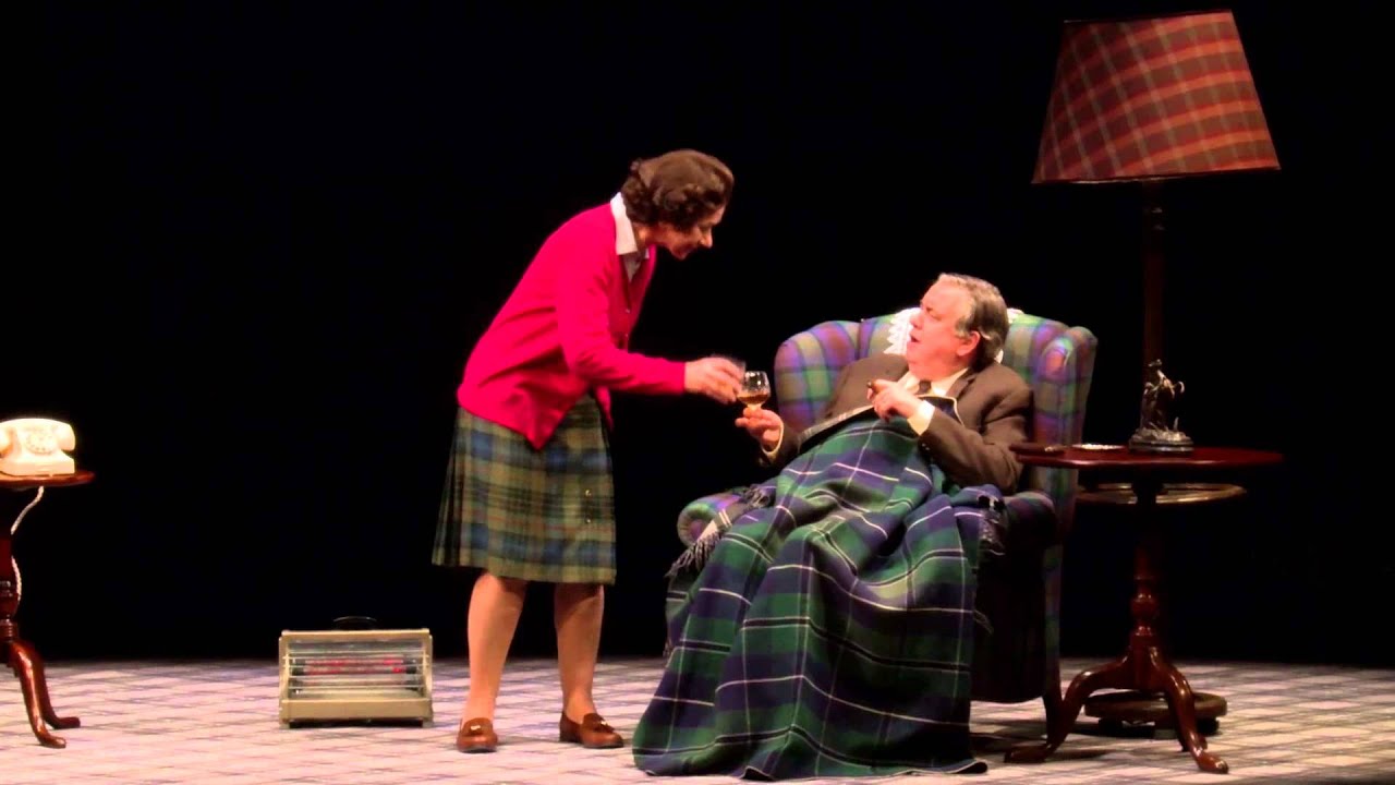 2015 Tony Awards Show Clip: The Audience