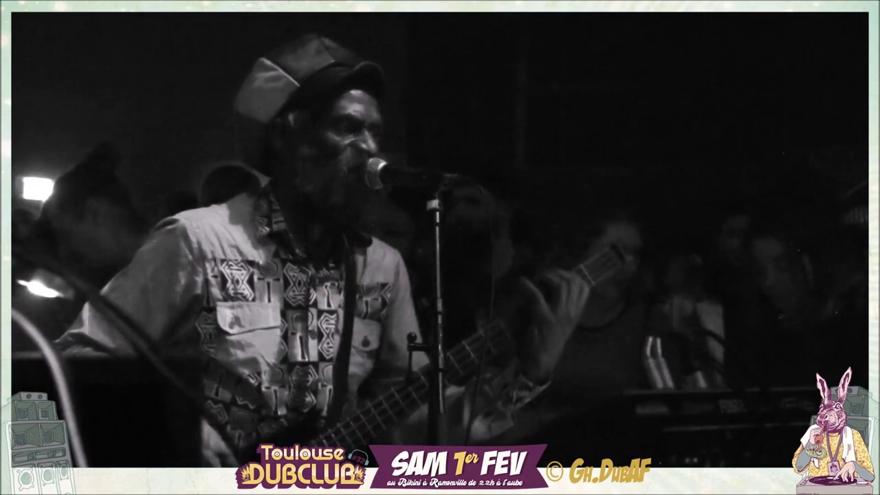 DUB JUDAH - BABYLON IS A TRAP + VERSION