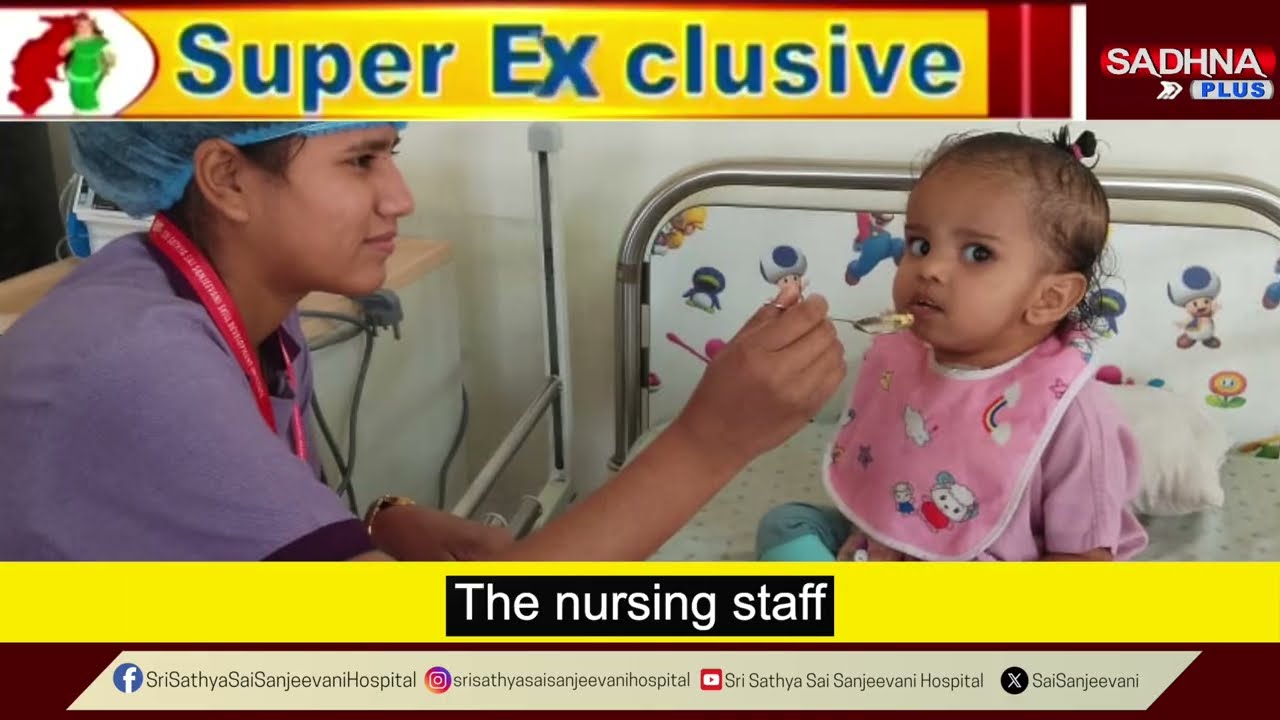 Top-quality care for every child.